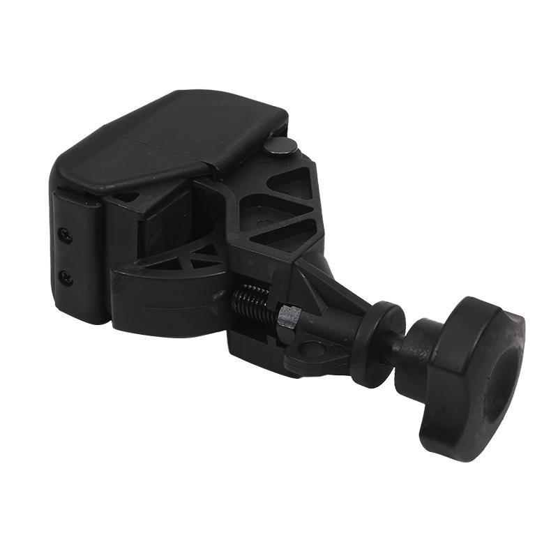 Automatisk Dekkfelg Kantklemme Hjelpeverktøy Dekkskiftehjelp Demonter Drop Center-verktøy Kraftige Dekkdeler