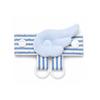 New Display Buckle Bag Hanging Buckle Handmade Wing Pattern Display Buckle Cute Cartoon Keyring Jewelry