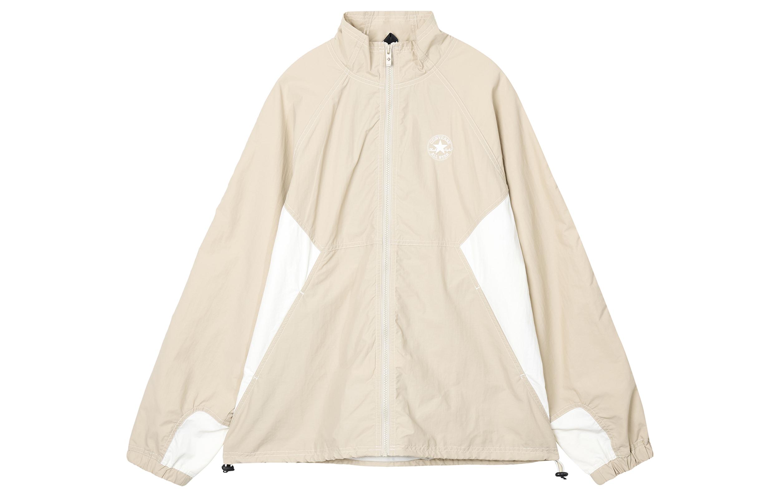 Converse Starsprinter Jacket 10026007-A01 XL