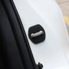 For Nissan X-trail T32 Rogue Qashqai J11 Teana Altima Murano Juke Almera Sentra Door Lock Cover Door Stopper Cover Protector