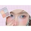 Xixi - 4 Colors Blusher Palette - 2 Colors