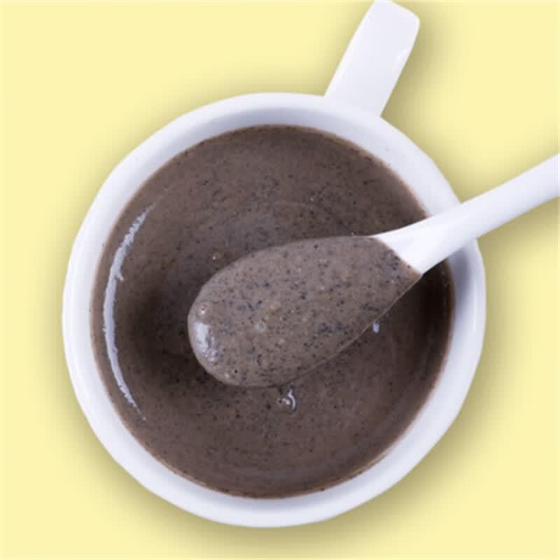 Yanzhifang Black Sesame, Mulberry & Chia Seed Meal Replacement Powder