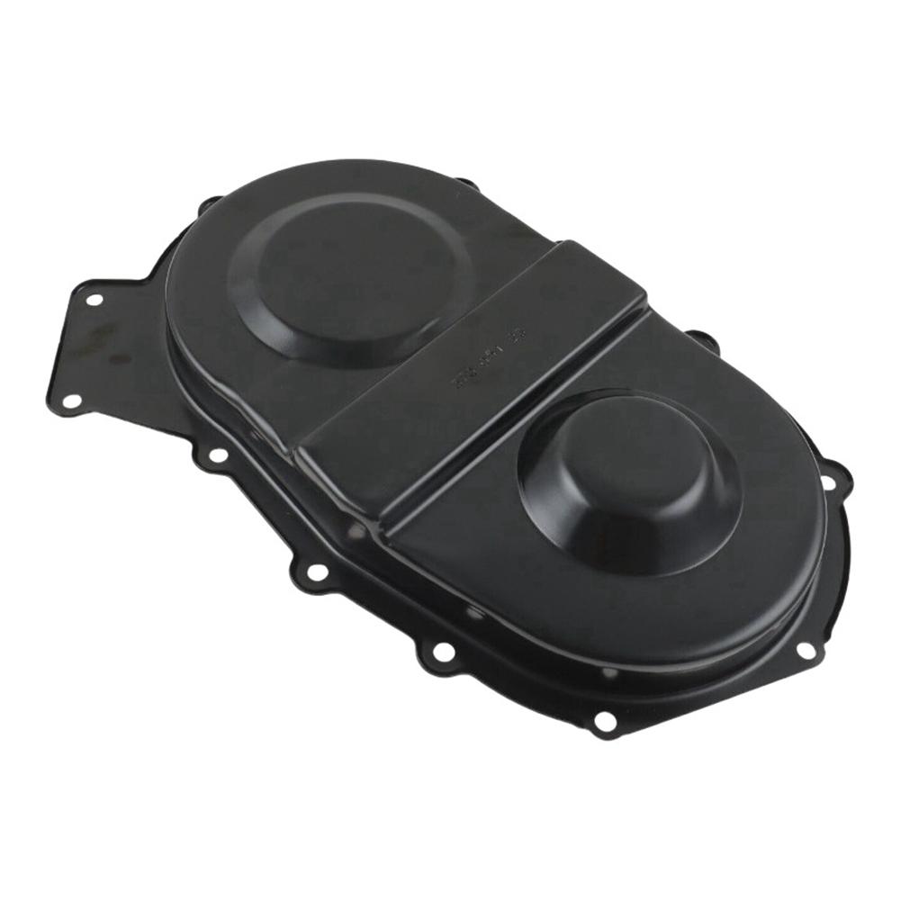 UI-Trans Cover Oil Pan For Chrysler Dodge Ram 2007-2020 5078570AA 05078570AB чёрный