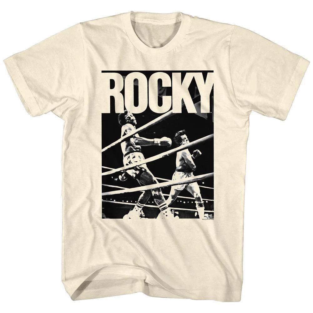 Rocky Knockout Movie  Children s T-shirt 160