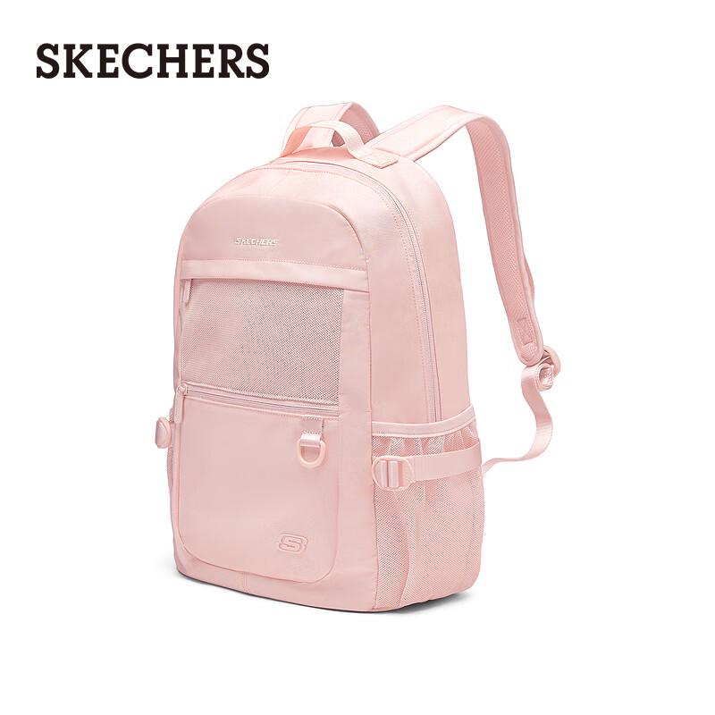 

Skechers L124U071 Unisex Lightweight Backpack 99