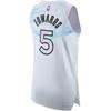 Nike Anthony Edwards Minnesota Timberwolves 2024/25 City Edition Men's Nike Dri FIT Adv Nba Authentic Jersey FQ4473-100