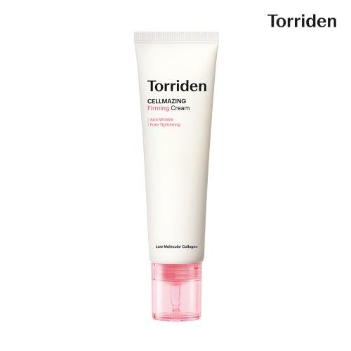 

TORRIDEN Cellmaging низкомолекулярный коллагеновый эластичный крем 60 мл