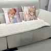 Marin Kitagawa Cushion Cover Decorative Pillow Sofa Home Decor Case Pillow Cases