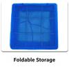 Foldable Drying Cage For Drying Vegetables And Fruits To Prevent Flies And Insects