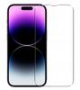 3x TEMPERED GLASS for Apple iPhone 14 / 14 Pro GLASS 9H Set of 3 Pieces