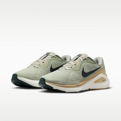 Nike Structure 26 'Spruce Fog'