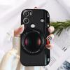 For Motorola Moto G06 /G06 Power Phone Case Stylish Painted Back Bumper For MotoG06 Power Cover Soft TPU Silicone Funda Coque
