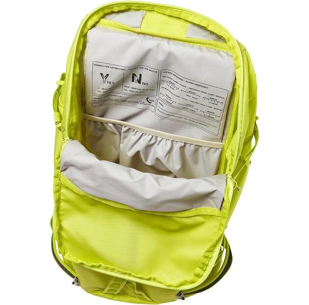 Рюкзак Vaude Serles 22 bright green (16077-971)