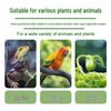 Lamp Heat Ceramic Reptile For And Small Animal Habitats No Light Emission