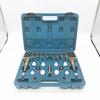 Leak Detection Tool Container Portable A and C Analysis Kit Rigid