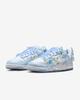 HV8575-100 Susan Fang A Nike Dunk Low Blue Tint (woman)