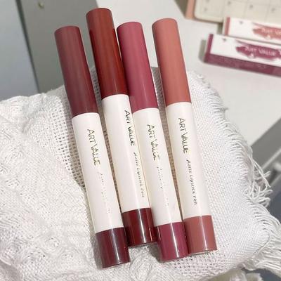 Make-up na rty – Rtěnky
