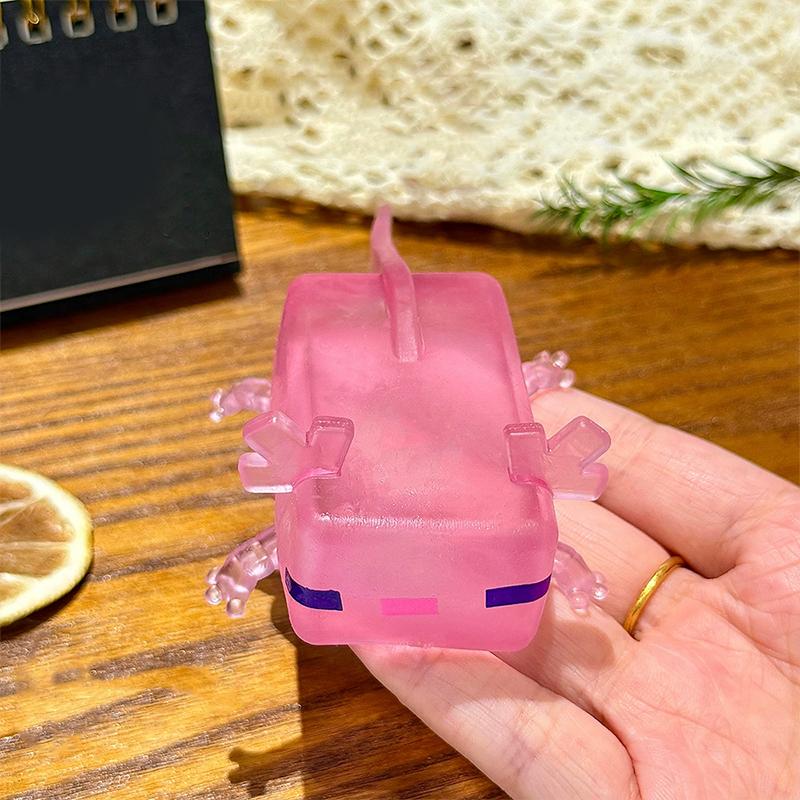 [Jt]1Pc Simulation Squeeze Toy Slow Rebound Stress Relief Toy Kid Adult Sensory Stress Squeeze Toys Creative Gifts
