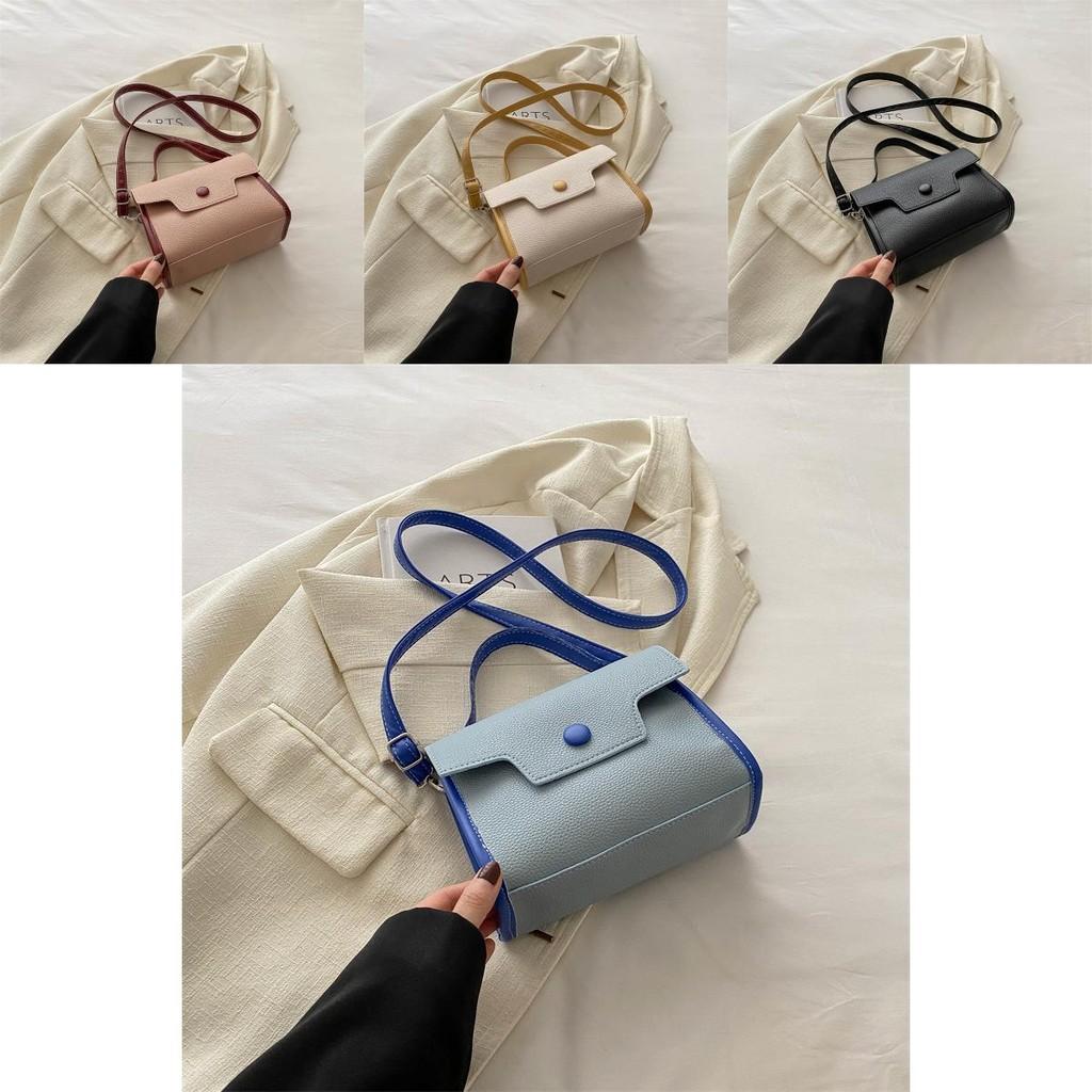 Fashionable Gorgeous Unique Handheld Bag Versatile Chic Small Crossbody Bag For Women