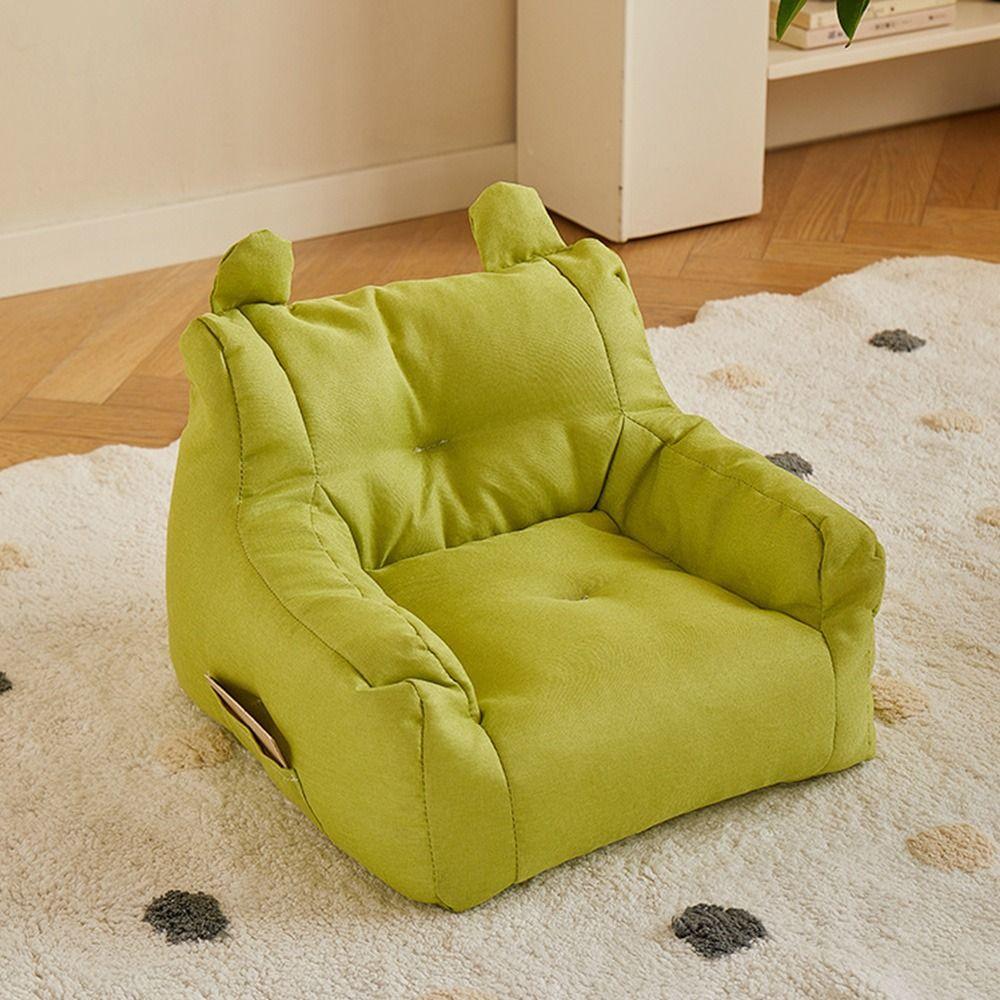 43*40*30cm Small Sofa Chair Multicolor Baby Reading  Lazy Sofa Children's Sofa  Kids Child