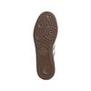 Mercedes AMG x adidas Handball Spezial Cloud White Herren Sneaker Silber-Metallic Gummi KJ1178