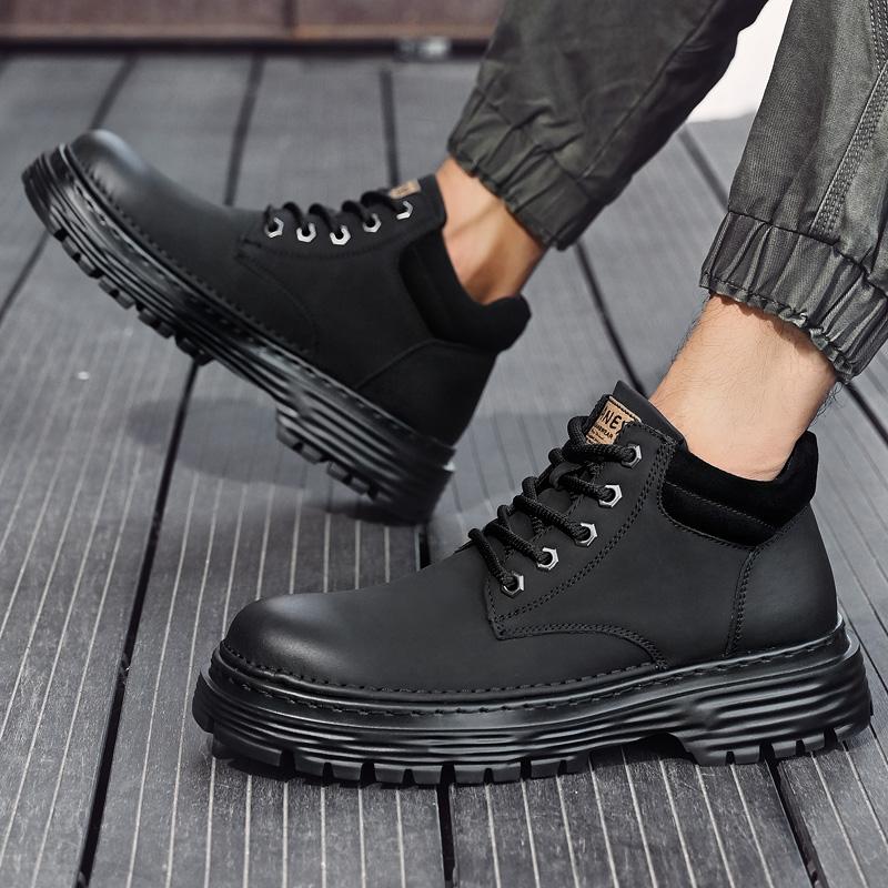 

Модная уличная обувь, мужская обувь для платья, ретро, мужская кожаная, деловая, мужская обувь в стиле барокко, повседневная, мужские оксфорды, рабочая обувь 45 коричневый