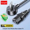 Ștechere și prize electrice – Prelungitoare