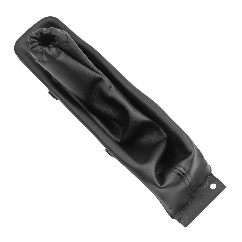 For Opel Astra F 1991-1998 Gear Shift Knob Handbrake Grips Cover