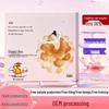 Gynecological Antibacterial Hydrating Gel for Female Intimate Care and Tightening