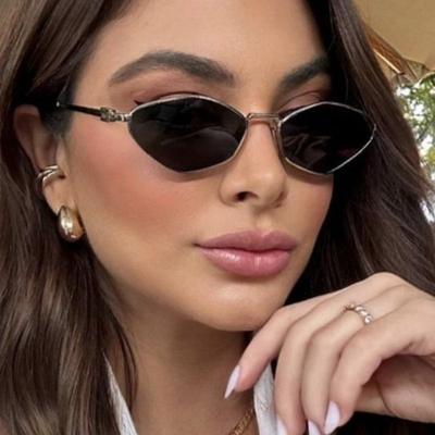 Brillen & Accessoires – Sonnenbrille