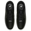 Nike Air Force 1 Sage Low Black White Women's Sneakers AR5339-002