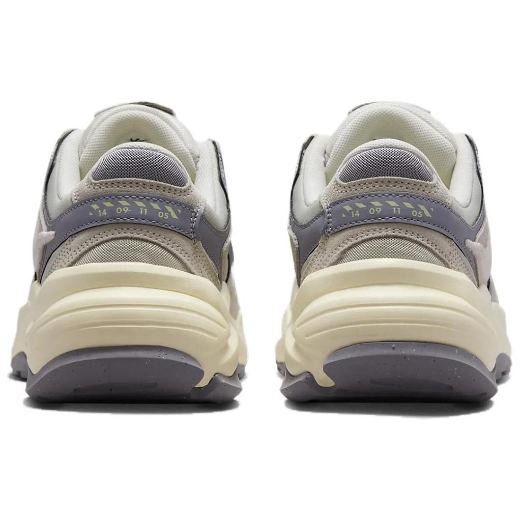 Nike AL8 Phantom Cement Grey Women Sneakers Cream Life-Lime Light-Bone HJ7289-030