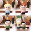Crybaby Plush Keychain Toy Doll Cartoon Bag Pendant Cute Decoration Gift Kids