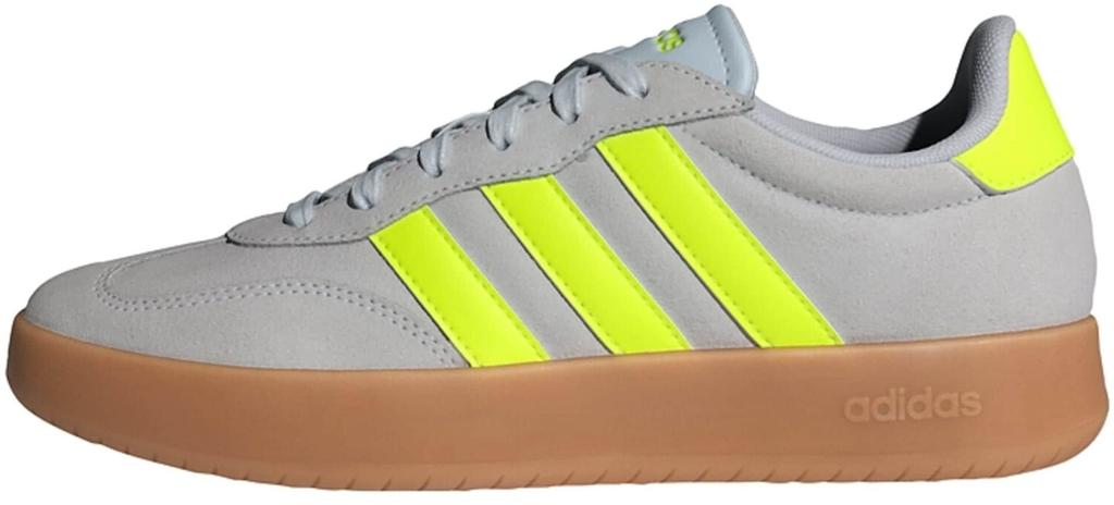 Sneakers Adidas Barreda Women Halo Blue/lucid Lemon/gum