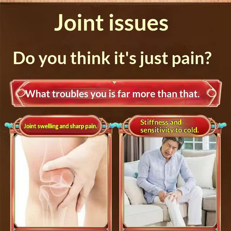 Qiao Ji Materia Medica Soothing and Activating Liquid