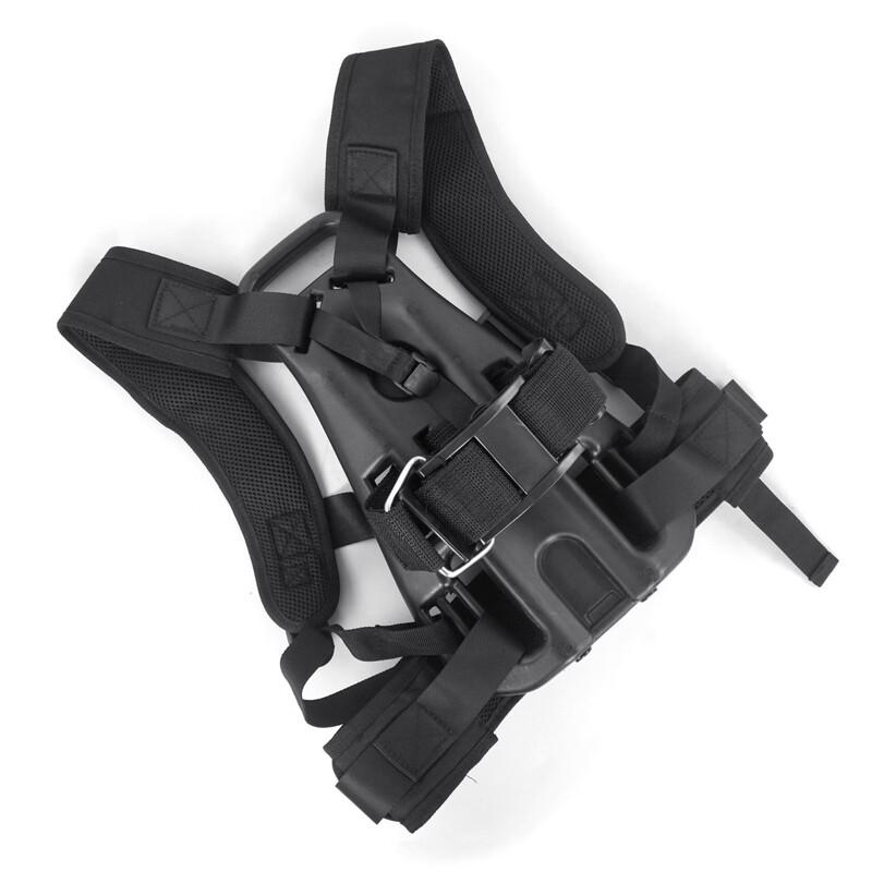 Diving Oxygen Tank Back Support Kit