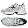 New Balance Sneakers 740 Silver Black Gr740nw