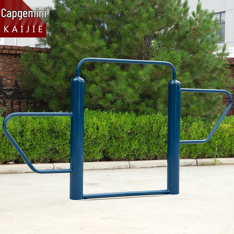 Huansha Outdoor Fitness Leg Press Equipment