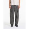 Curved Belt Pants