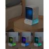 Air Cooler Heater Humidifier Fan 3 Cooling Settings 600W for Personal Use