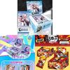 Demon Slayer Kimetsu No Yaiba Card Collection Set With Interactive Play For Kids And Teens