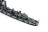 Tamiya Waterline Series 911 Navy Destroyer DD412 Hammann Plastic Model Kit 31911 1/700 No. U.S.