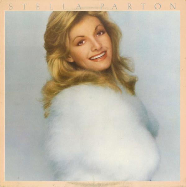 

Виниловая пластинка STELLA PARTON Стелла Партон K52069 Elektra 1978 Великобритания Рок Б/у