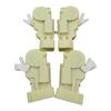 69110-30010 Left & Right Front Door Lock Actuators for Toyota Echo