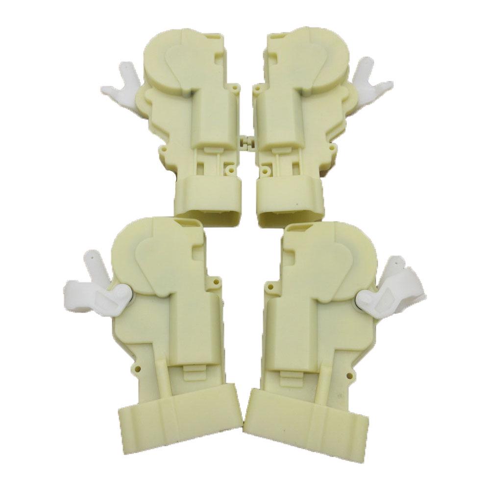 69110-30010 Left & Right Front Door Lock Actuators for Toyota Echo