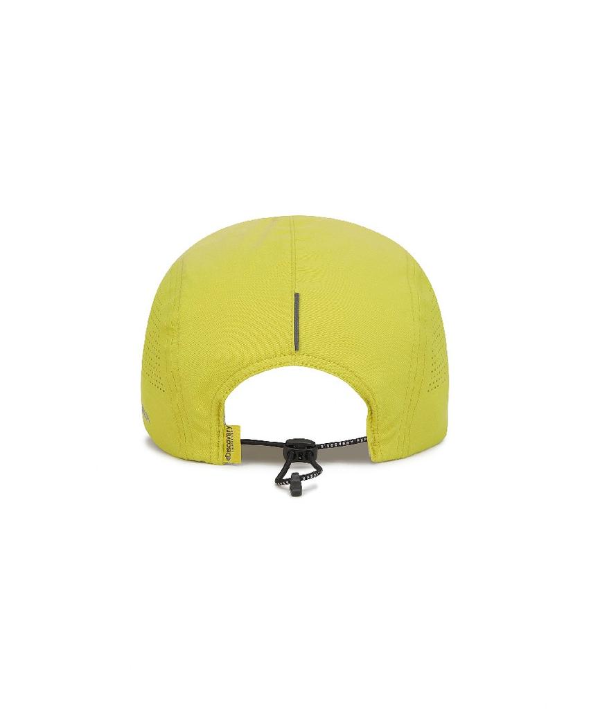 DISCOVERY EXPEDITION Wind Ventilated Camp Cap (L/Olive)