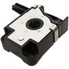 BMW 3 E36 90-98 right engine hood lock