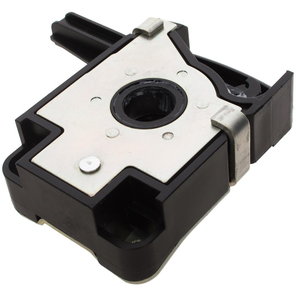 BMW 3 E36 90-98 right engine hood lock