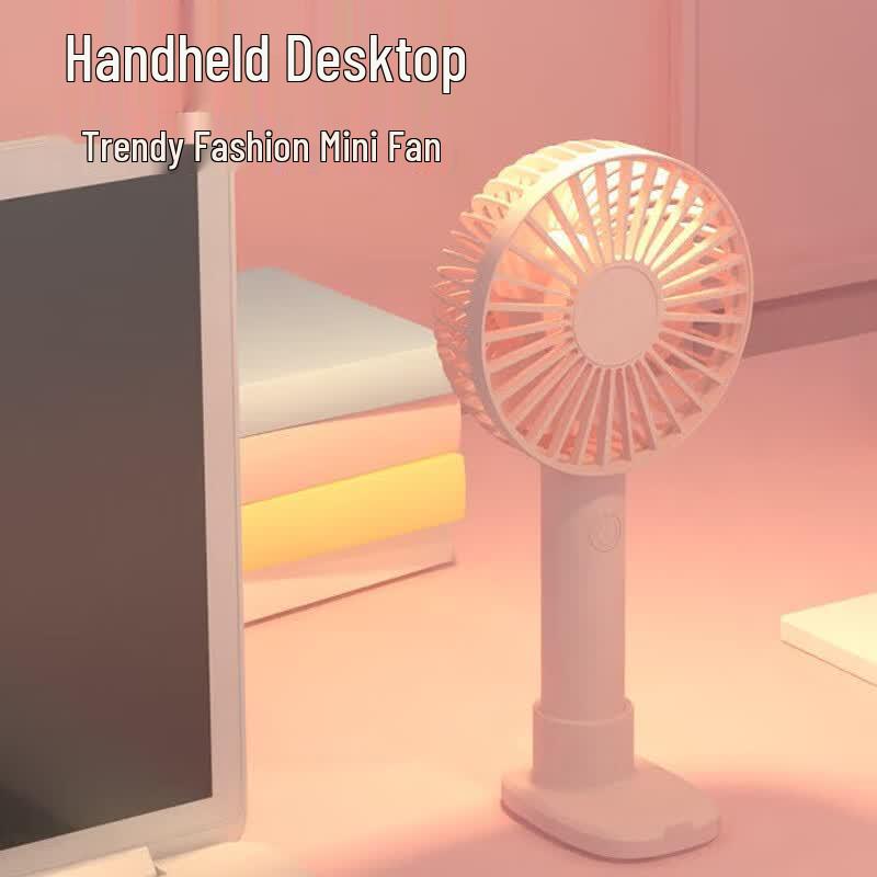 WOPOW Portable Handheld USB Fan