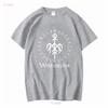 Nwt Wardruna Norwegian Nordic Folk Rock Band Art Logo T Shirt Size S 4xl Long Or Short Sleeves Vintage Washed Graphic